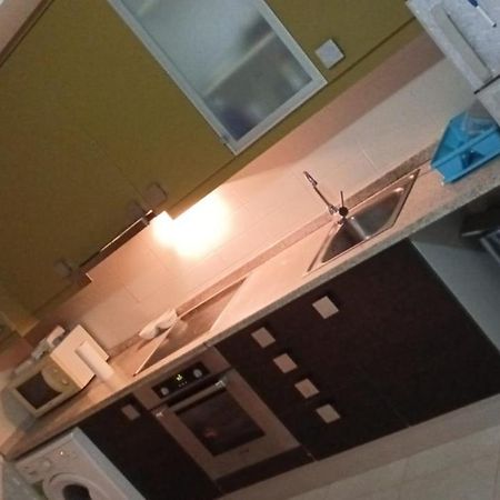 Turisblo Apartamento 2 Benicarló Kültér fotó
