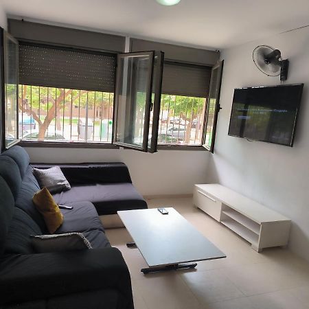 Turisblo Apartamento 2 Benicarló Kültér fotó