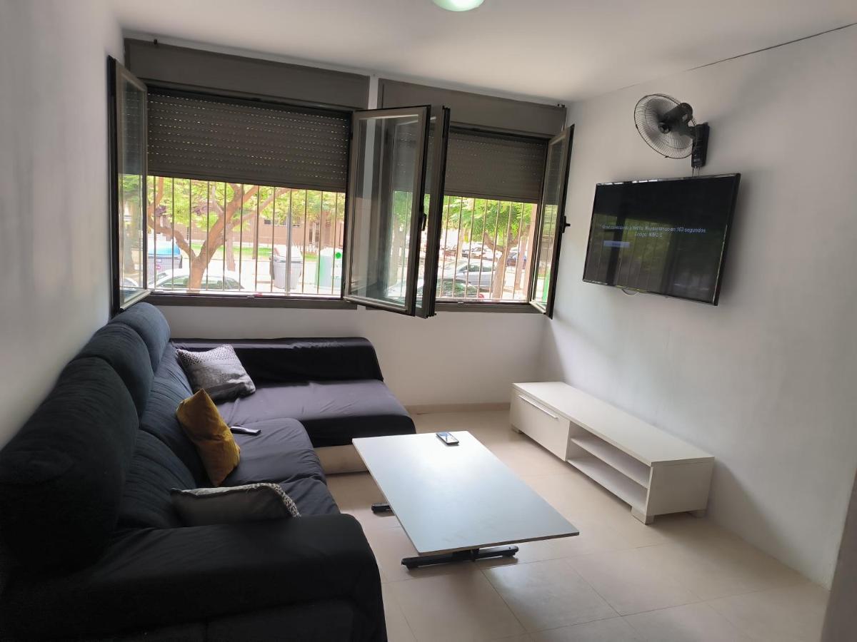 Turisblo Apartamento 2 Benicarló Kültér fotó