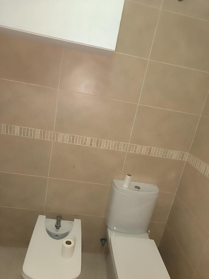 Turisblo Apartamento 2 Benicarló Kültér fotó