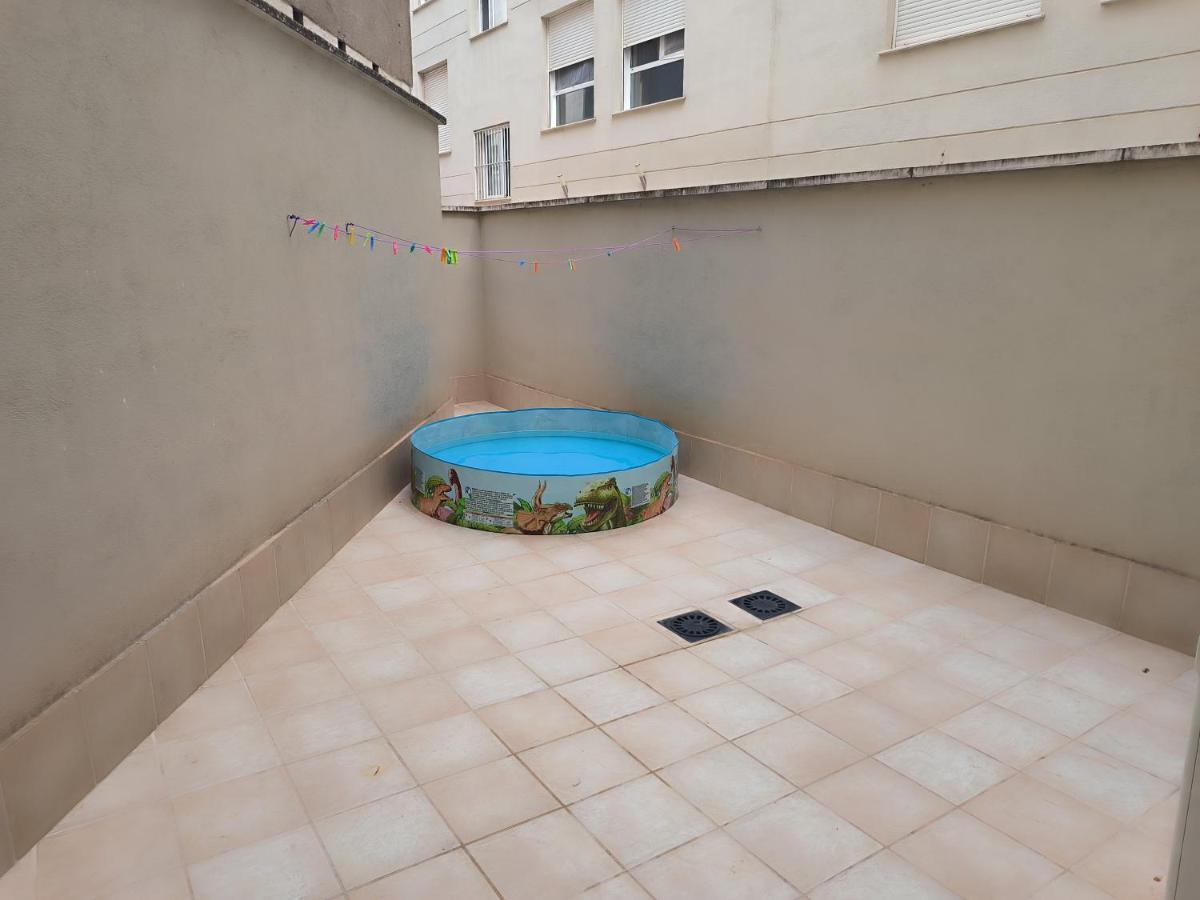 Turisblo Apartamento 2 Benicarló Kültér fotó