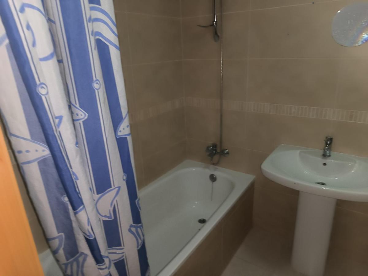 Turisblo Apartamento 2 Benicarló Kültér fotó